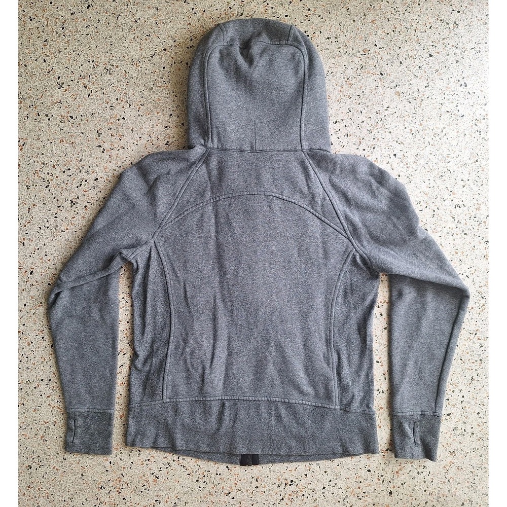 Lululemon Scuba Hoodie *Light Cotton Fleece - Picture 9 of 11